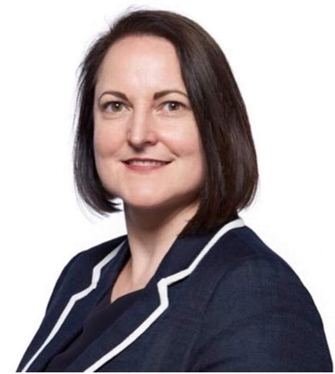 Police and Crime Commissioner for Devon, Cornwall and the Isles of Scilly Alison Hernandez.