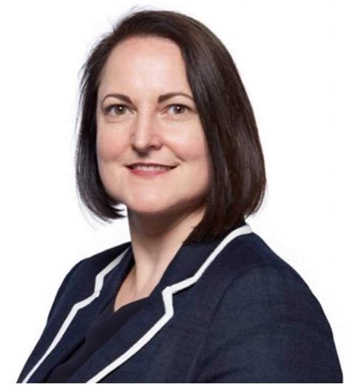 Police and Crime Commissioner for Devon, Cornwall and the Isles of Scilly Alison Hernandez.
