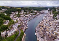 Wales & West Utilities completes gas network upgrade work in Looe