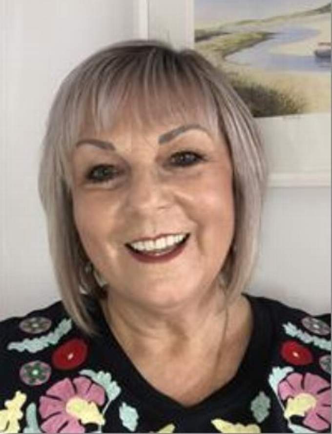 Saltash's new Deputy Mayor Elect for 2022-23 Cllr Julia Peggs.