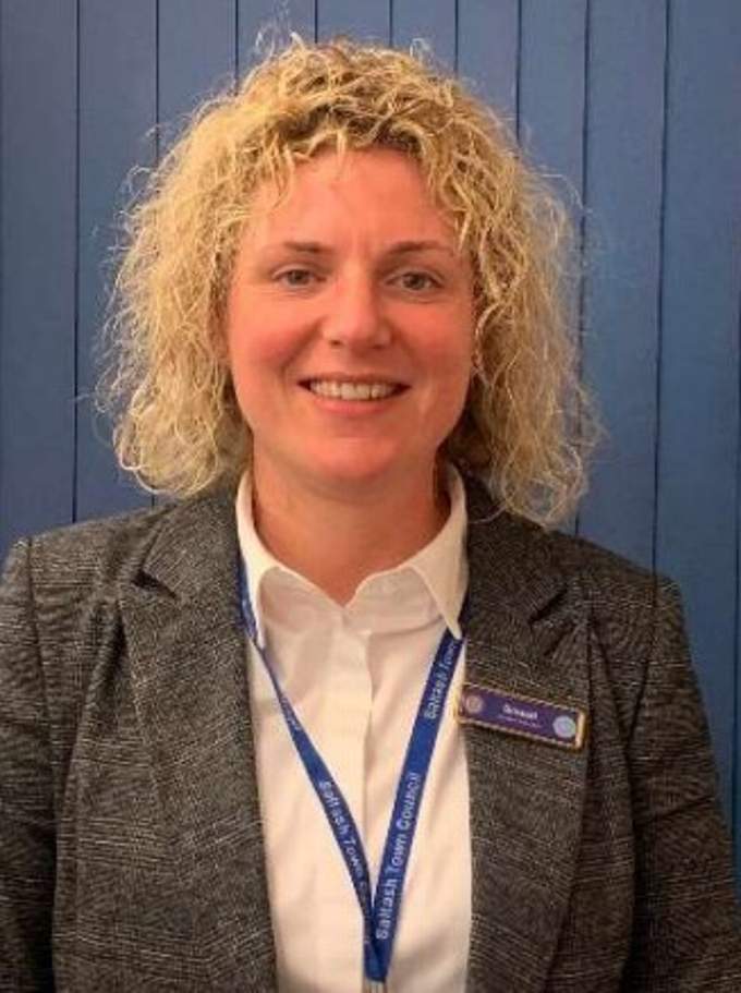 Saltash Town Council has officially announced that Acting Town Clerk Sinead Burrows has achieved her local Certificate in Local Council Administration known as CiLCA.