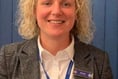 Saltash Town Council congratulates Acting Town Clerk Sinead on qualification