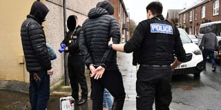 More than 45 arrested in huge South West drugs operation