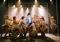 Caribbean calling as Medstead’s Ben Anderson lands role in Mamma Mia!