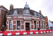 HSBC to close branches in Farnham and Petersfield – but Alton survives