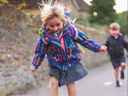 Waverley Borough Council’s family activity trails are due to be installed today, to be launched at the beginning of April, to coincide with the Easter holidays and will be available for families to enjoy for up to three months