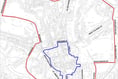 Consultation plan for Bath "secure zone"