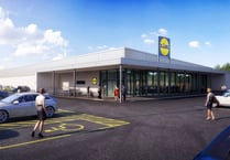 Green light for Lidl after lengthy debate