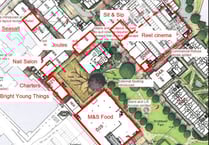 Are these businesses coming to Farnham’s Brightwells Yard development?