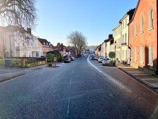 Plans for Farnham town centre revealed ahead of summer consultation