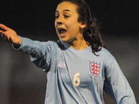 Brooke in England squad for Poland