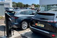 Commercial feature: Are electric vehicles the future?