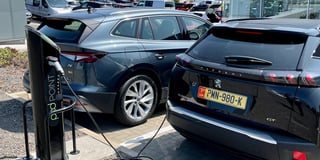 Commercial feature: Are electric vehicles the future?