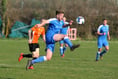 MATCH GALLERY: Liverton United 0-3 North Molton