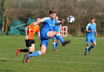 MATCH GALLERY: Liverton United 0-3 North Molton