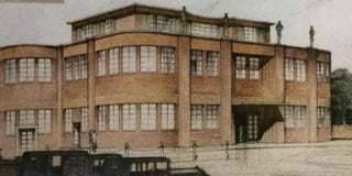 £13m hall revamp: ‘town will keep you informed’
