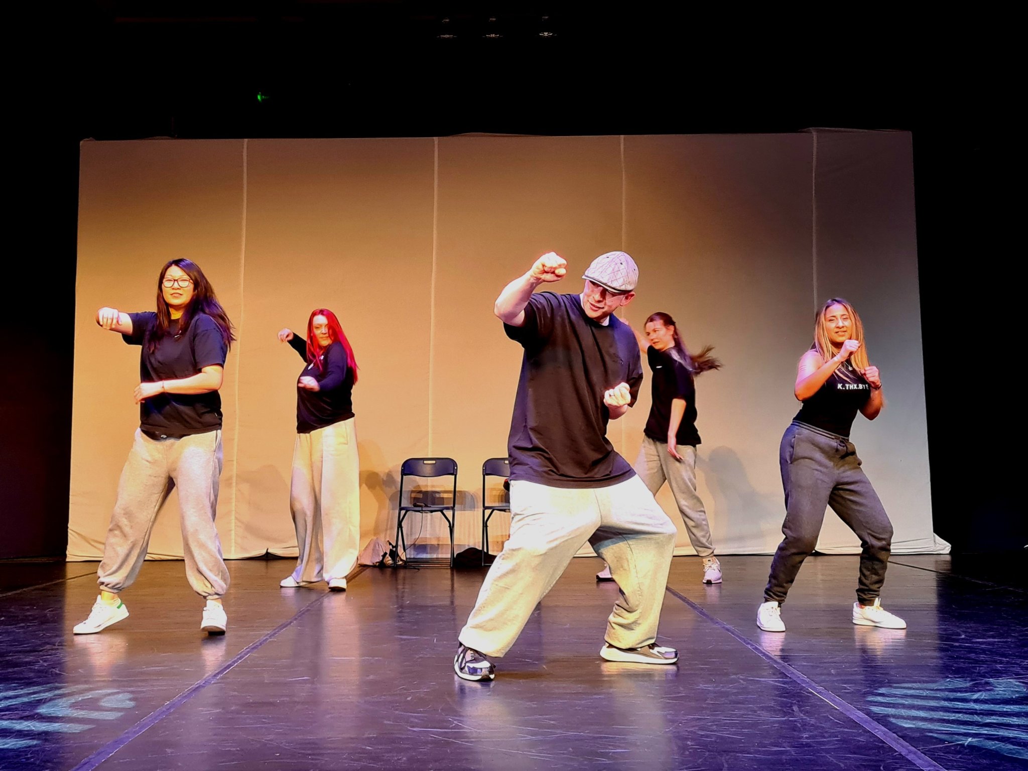 Manx body rock group raise money for Ukraine