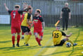 MATCH GALLERY: Buckland Athletic Reserves 2-1 Plymstock United