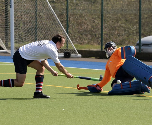 Aldershot & Farnham need one more victory for promotion