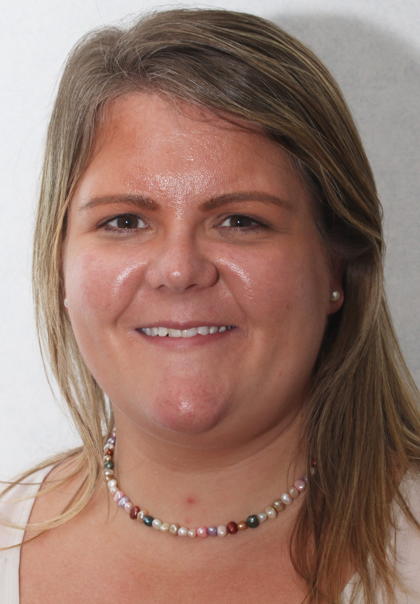 Clare Bettison