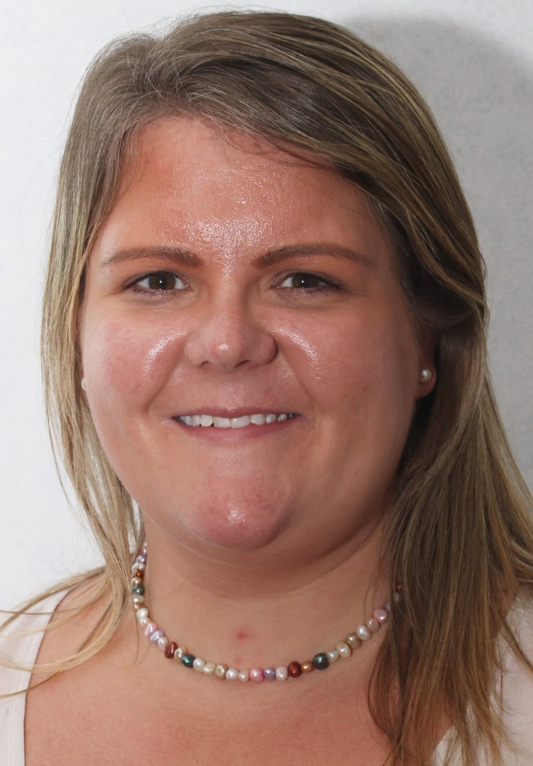 Clare Bettison
