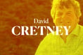 David Cretney: My experience with Covid