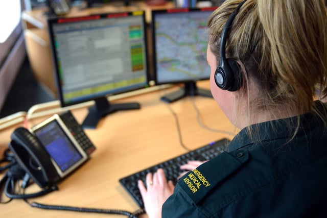 ‘Inadequate’ ambulance trust removes remote access to key meeting