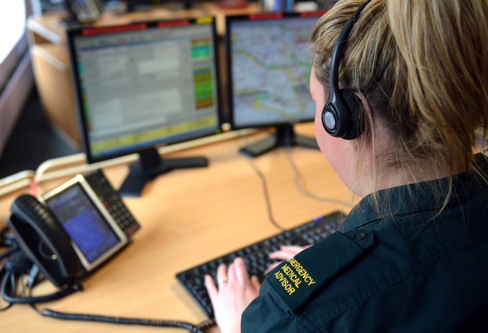 <p>A Care Quality Commission report into SECAmb, released on June 22, rated leadership at the trust as “inadequate”, while its emergency operations centre was also deemed in need of improvement</p>