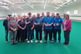 Charity bowls comps raise money for Hospice and Craig’s Heartstrong