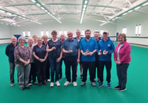 Charity bowls comps raise money for Hospice and Craig’s Heartstrong