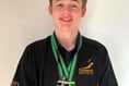 Strong swimming contingent from Tavistock compete at meet