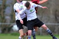MATCH GALLERY: Teignmouth 3-4 Mount Gould