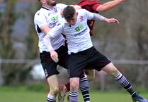 MATCH GALLERY: Teignmouth 3-4 Mount Gould