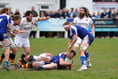 MATCH GALLERY: Newton Abbot 26-20 Kingsbridge