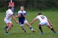 MATCH GALLERY: Newton Abbot 26-20  Kingsbridge