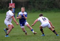 MATCH GALLERY: Newton Abbot 26-20  Kingsbridge