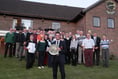 Confident Mark Burgess hoping to win the Selborne Salver