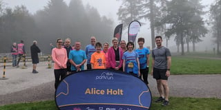 Farnham Runners’ Get Me Started course set to return