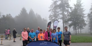 Farnham Runners’ Get Me Started course set to return