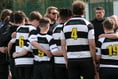 Farnham’s under-16s ease to Hampshire Cup victory against Andover