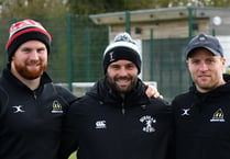 New 'Mens Pitstop' launches at rugby club to boost blokes' wellbeing