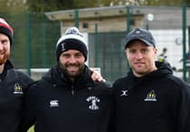 Mens Pitstop: New safe space for men to share their thoughts launches at Farnham Rugby Club