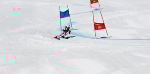 Sophia stars on the slopes in British Alpine Children’s Championships