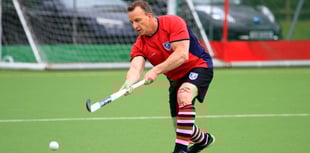 Aldershot & Farnham Hockey Club need new home