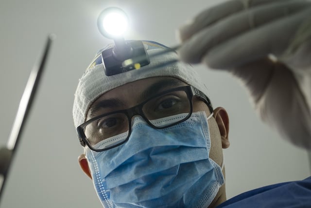 Homes for 1,800 people planned – but no more NHS docs or dentists
