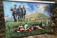 Plans afoot for brand new mural