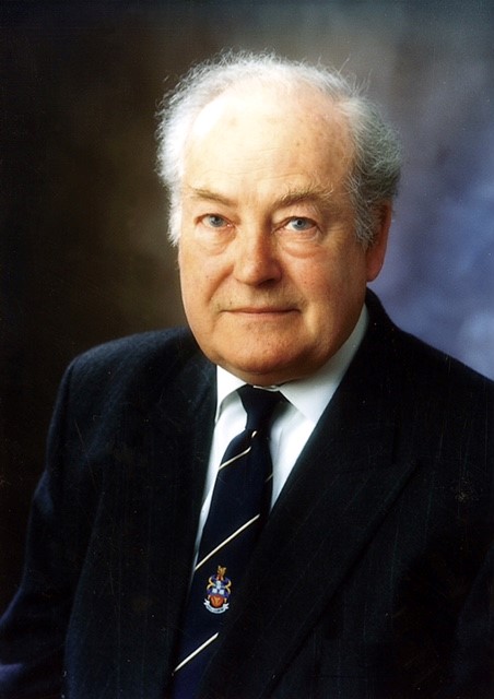 Sir Ray Tindle, founder of Tindle Newspapers Ltd, has died aged 95