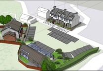 New plans for demolition of Waterfall pub