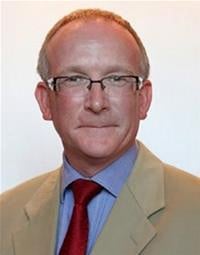 Cllr Richard Keeling.