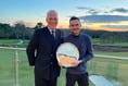 Luke Hodgetts wins the 2022 Selborne Salver at Blackmoor Golf Club